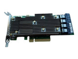 FUJITSU PRAID EP540i FH/LP SAS/SATA/PCIE-NVMe RAID Controller based on LSI MegaRAID SAS3516