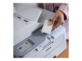 BROTHER MFC-L2980DW Mono MFP 34ppm 4-1 Duplex Network10/100btx/Wifi/USB/NFC-Card reader