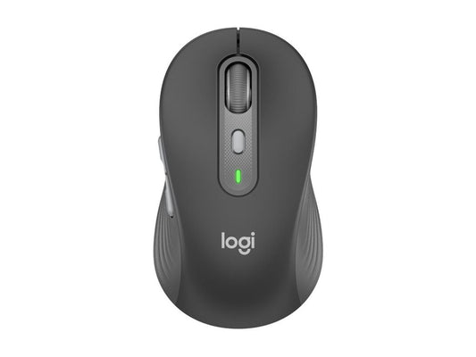 LOGITECH Signature Slim Combo MK950 for Business - Graphite - CENTRAL-419 (FR)