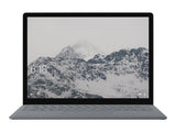 MICROSOFT Surface Laptop 7 - Snapdragon X Plus - 13p - 16Go - 512Go - W11P - Platine - PC - Ordinateur Portable - AZERTY