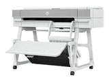 HP DesignJet T950 Printer 2y Warranty