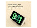 BELKIN 8k Qi2 MagSafe Compatible Powerbank with kickstand