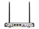 CISCO ISR 1109 M2M 2 PORTS GE ETHERNET AND LTE EUROPE