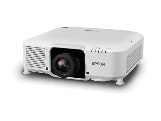 EPSON EB-PU1006W 3LCD 6000Lumen WUXGA 1920x1200 Projector white