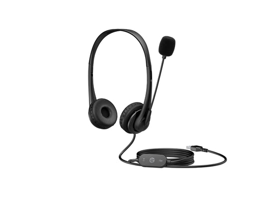 HP USB G2 Stereo Headset