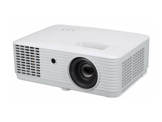 ACER Projector 5.500 ANSI Lumens Standard 4.400 ANSI Lumens ECO