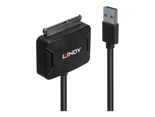 LINDY USB 3.0 to SATA converter