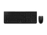 CHERRY DW 3000 Wireless Keyboard and Mouse (CS)