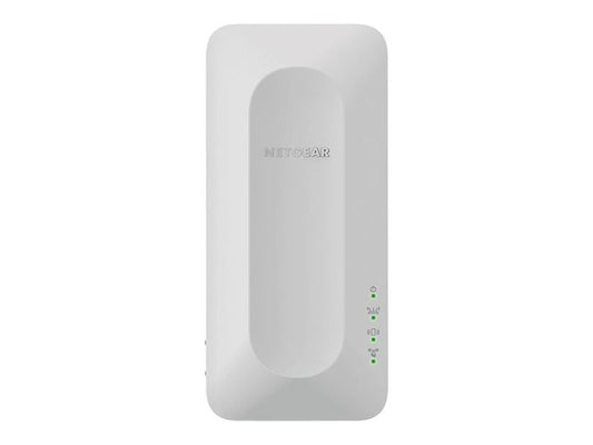NETGEAR 1PT AX3000 WIFI 6mESH EXTENDER EAX17