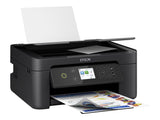 EPSON Expression Home XP-4200 MFP colour inkjet A4 10ppm Print 100sheets USB Wi-Fi Black