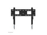 NEOMOUNTS WL30-750BL16 Support mural fixe pour écran 42-86p- robuste - verrouillable - installation rapide - TÜV