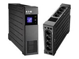 EATON UPS Ellipse PRO 1600 USB FR rack/tower - AC 230 V - 1000 Watt - 1600 VA - USB - French 8 Output - 2U - 19inch