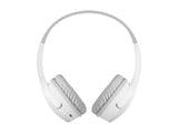 BELKIN Soundform Mini Kids Headphones White