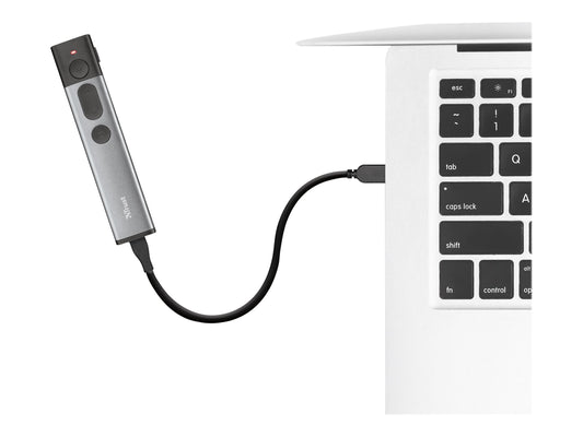 TRUST Presenteur KAZUN sans fil