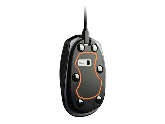 LEXIP - MO42 - PATINS CERAMIQUES POUR SOURIS - FR PC/MAC