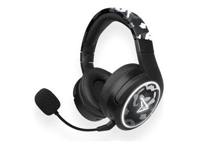 STEELPLAY - CASQUE BLUETOOTH - IMPULSE CAMO MULTI