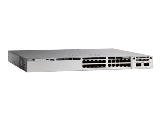 CISCO Catalyst 9300 24-port data only Network Advantage