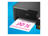 EPSON EcoTank ET-2864 MFP colour ink-jet ITS A4 10ppm print 100 sheets USB Wi-Fi black
