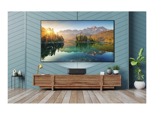 EPSON EH-LS650B Laser Projector