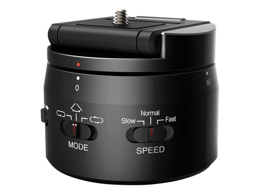 ACTIVEON Motorized Panning Head