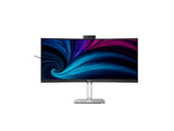 PHILIPS 34B2U6603CH 34p Curved 3440x1440 2xHDMI DP USB