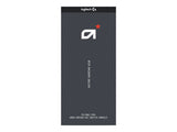 LOGITECH Astro Gaming A10 Gen 2 Headset full size wired 3.5 mm jack grey
