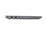 LENOVO ThinkBook 14 - G7 - 14p WUXGA - Intel Core Ultra 5 - 125U - W11Pro - 16Go RAM - 512Go SSD - ThinkRed - PC IA
