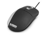 URBAN FACTORY Souris Desktop Silk Mouse - filaire - boite blanche