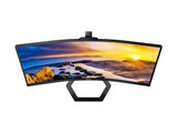 PHILIPS 34E1C5600HE/00 34p 3440x1440 VA Curved H/A 130 MM ULTRAWIDE USB-C DISPLAY