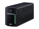 APC BX500MI Back UPS 500VA 230V IEC