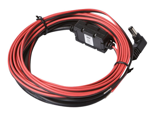 BROTHER Adaptateur voiture avec cable pour PJ6xx et RJ40xx