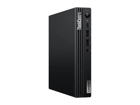 LENOVO ThinkCentre M70q Gen 5 Intel Core i3-14100T 8Go 256Go SSD M.2 2280 PCIe Intel UHD Graphics 730 W11P 3YR Onsite