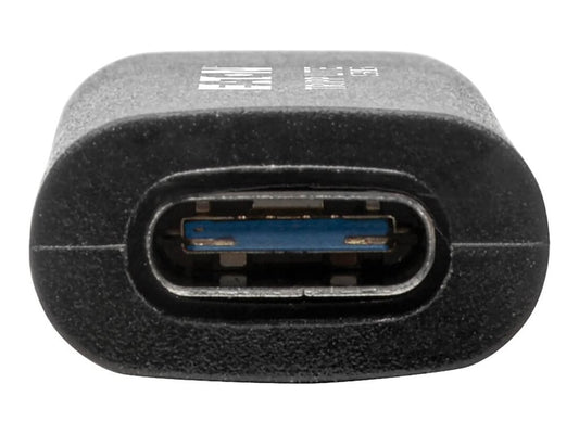 EATON TRIPPLITE USB-C Female to USB-A Male Adapter USB 3.0