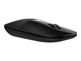 HP Z3700 Dual Mode Wireless Mouse - Black