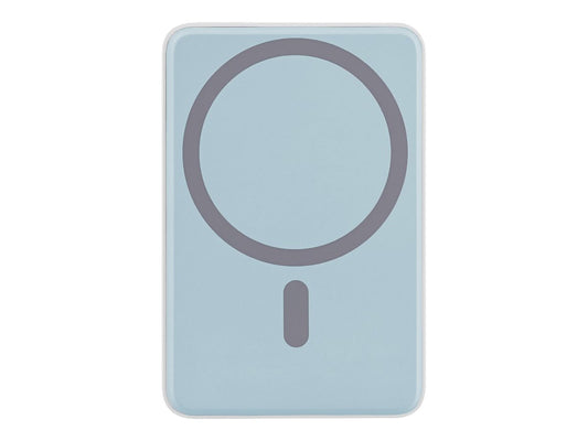 TNB 5.000mAh powerbank MagSafe 15W wireless charging