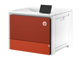 HP Clr LJ Red 550 Sheet Paper Tray