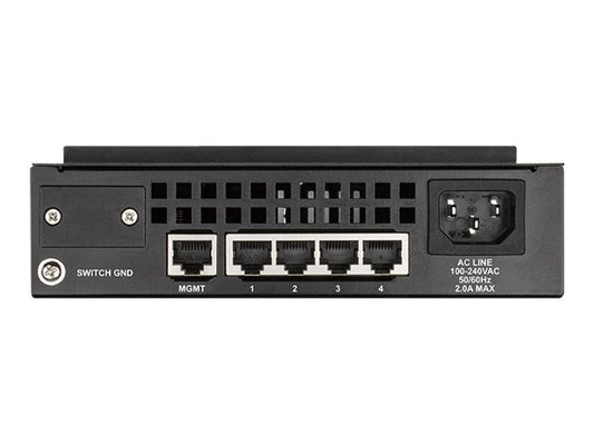 D-LINK PoE Redundant Power Supply