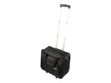 TARGUS Trolley pour Portable 15.4p Gamme Executive Nylon noir garantie . vie