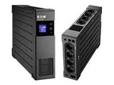 EATON UPS Ellipse PRO 1200 USB FR(rack/tower) - AC 230 V - 750 Watt - 1200 VA - USB - French 8 Output - 2U - 19inch