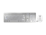 CHERRY DW 9100 Slim Wireless Keyboard and Mouse (GB)
