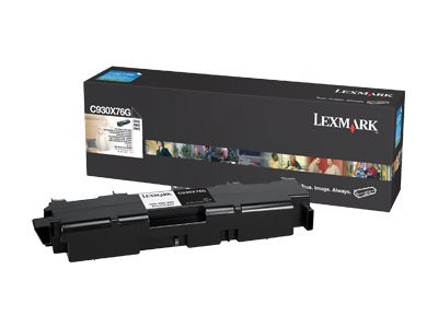LEXMARK C935, X94xe waste toner bottle capacité standard 30.000 pages pack de 1