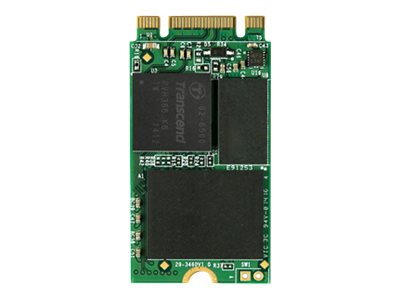 TRANSCEND 32Go M.2 2242 SSD SATA3 MLC
