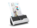 EPSON WorkForce DS-C490 Duplex Scanner A4/Legal 600dpi x 600dpi 40ppm ADF 20pages USB2.0