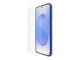BELKIN Invisiglass AM Screen Protector - Samsung S25