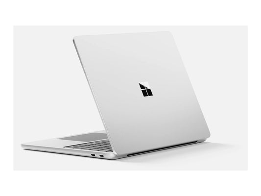 MICROSOFT Surface Laptop 13p Copilot+ PC - SnapDragon X Plus - 16Go - 256Go - W11P - Platine - PC - Ordinateur Portable - AZERTY
