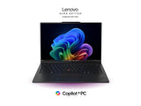 LENOVO ThinkPad X1 Carbon G13 Intel Core Ultra 7 258V 14p 2.8K 32Go 512Go SSD M.2 UMA W11P 3YR Premier