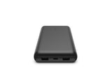 BELKIN Powerbank 20000mAh 15 W USB-C et USB-A