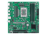 ASUS PRO B860M-C-CSM Intel LGA 1851 mATX motherboard DDR5 PCIe 5.0 2xM.2 1xHDMI 2xDisplayPort