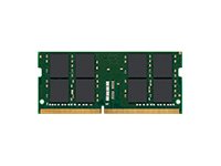 KINGSTON 32Go DDR4 3200MHz SODIMM