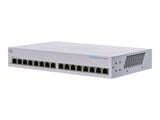 CISCO CBS110 Unmanaged 16-port GE